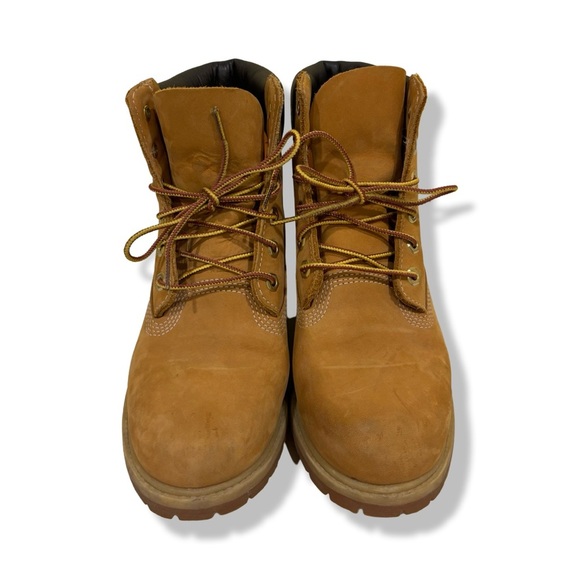 Timberland 6 inch Boots - Picture 4 of 8